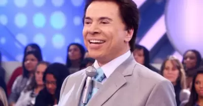 SBT confirma que não haverá velório de Silvio Santos