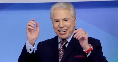 Morte de Silvio Santos tem inesperada coincidência com importante data para o SBT. Descubra!