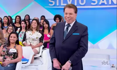 Entenda por que Silvio Santos não terá velório