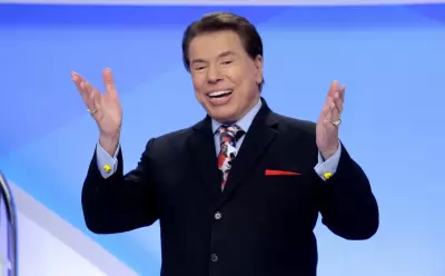 Políticos e autoridades lamentam morte de Silvio Santos; veja repercussão