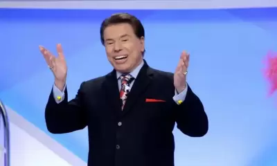 Morre Silvio Santos, dono do SBT, aos 93 anos