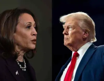 Futuro debate entre Kamala Harris e Donald Trump está em xeque